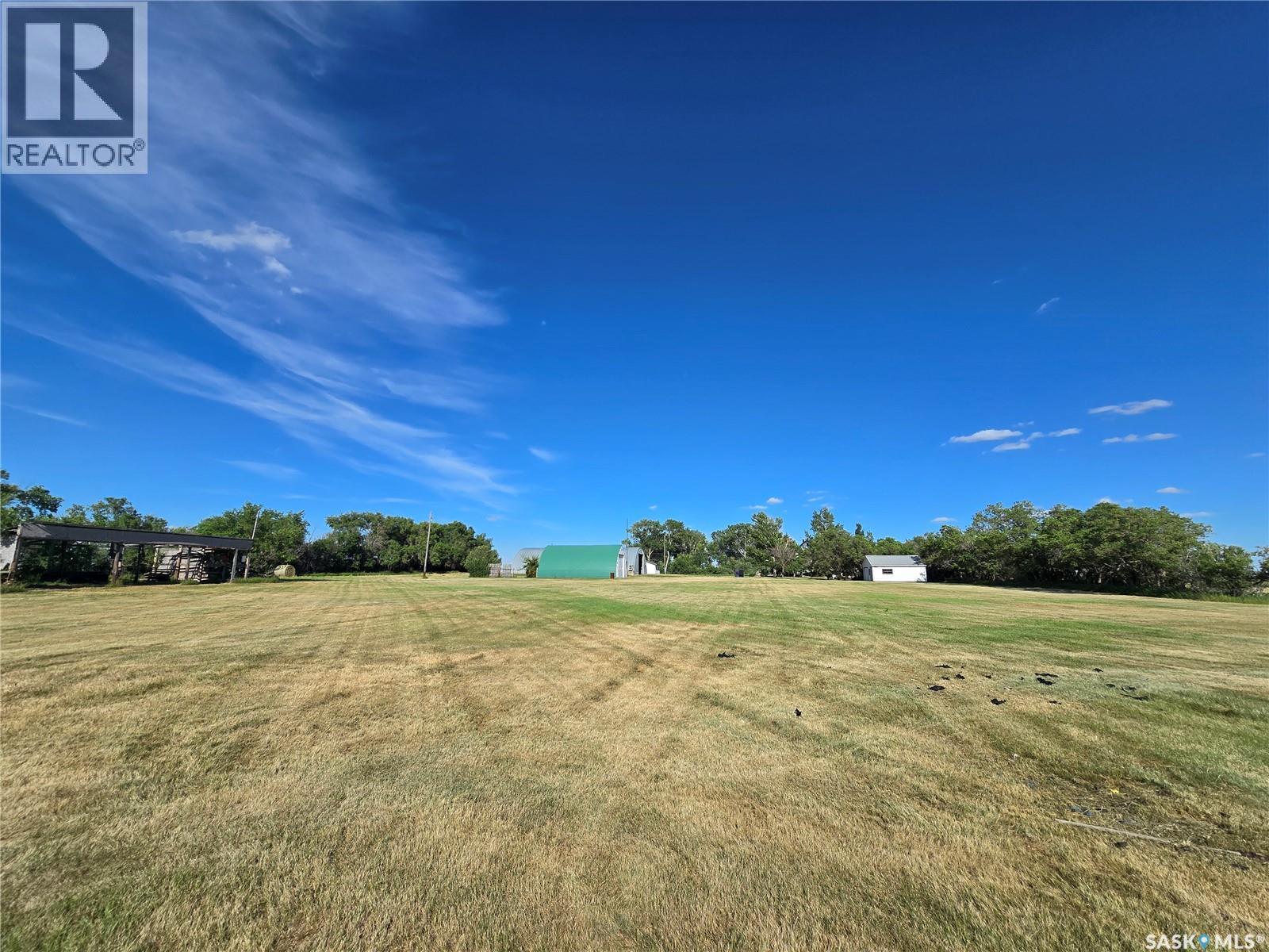 McCormick Acreage - 84
