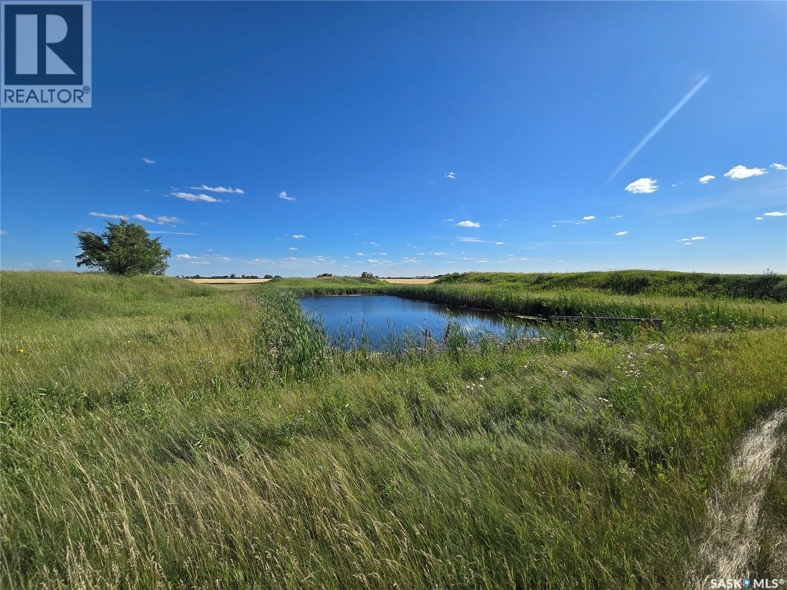 McCormick Acreage - 85