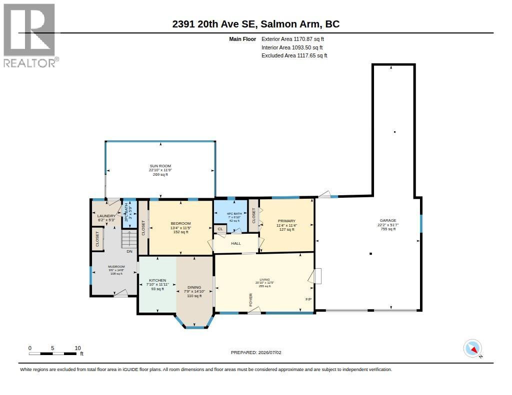 2391 20 Avenue SE - 31