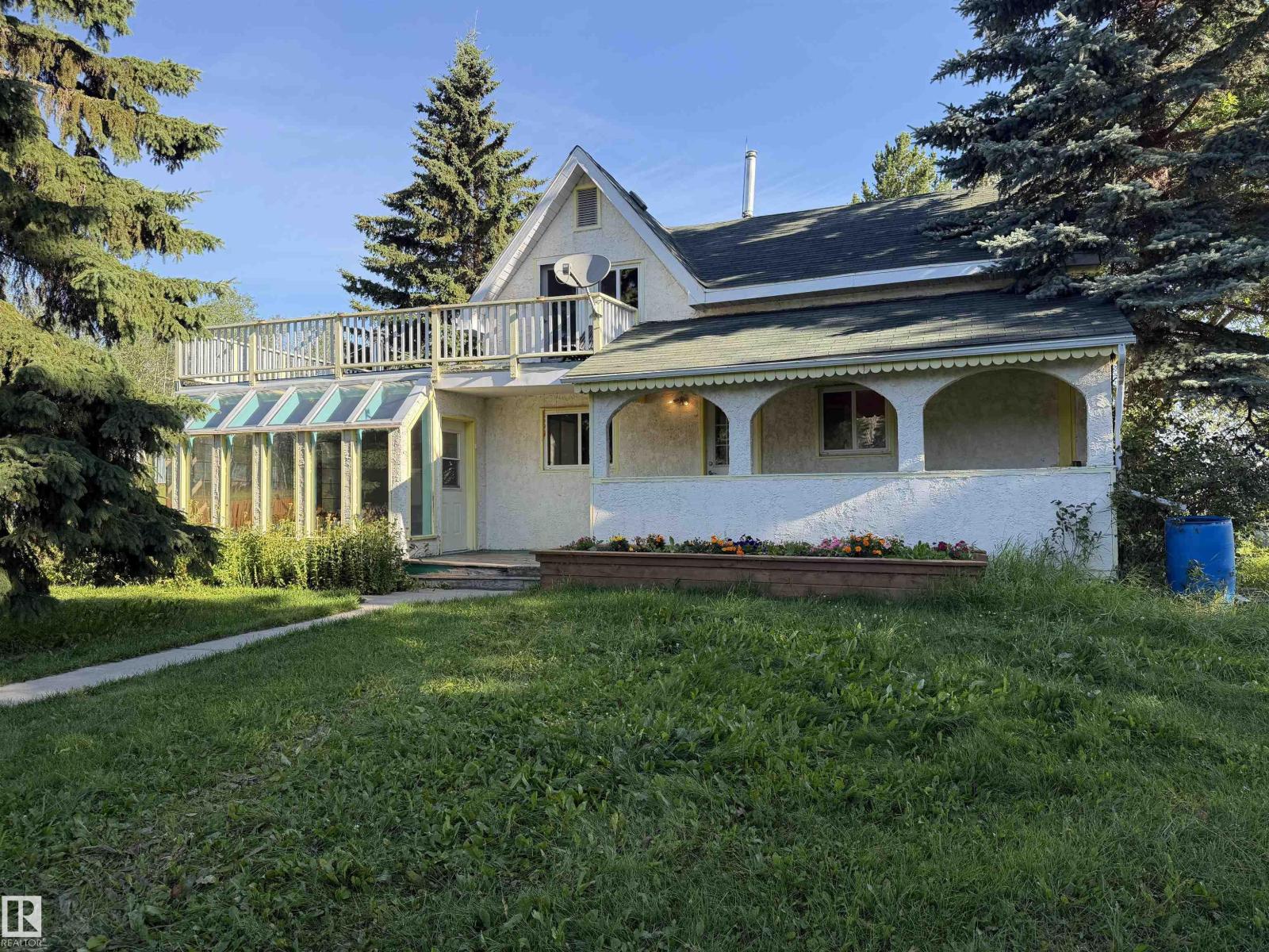 4104 TWP ROAD 473A - 4
