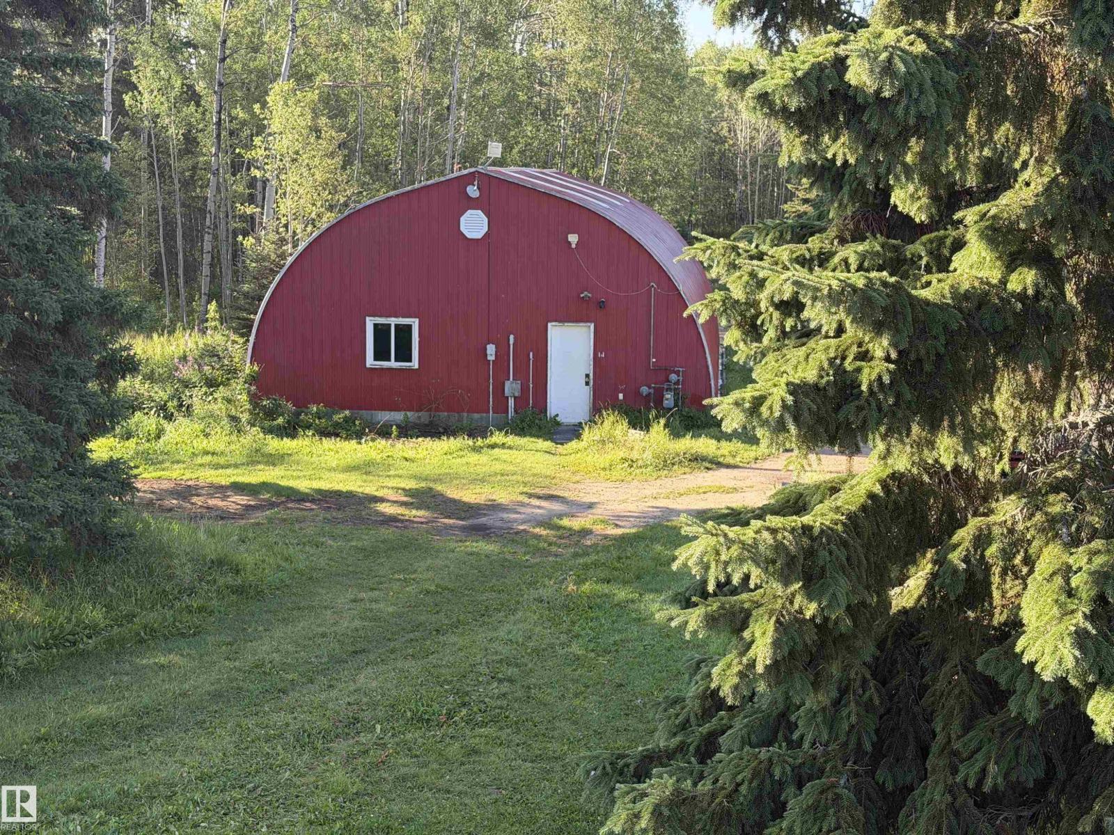 4104 TWP ROAD 473A - Photo 38