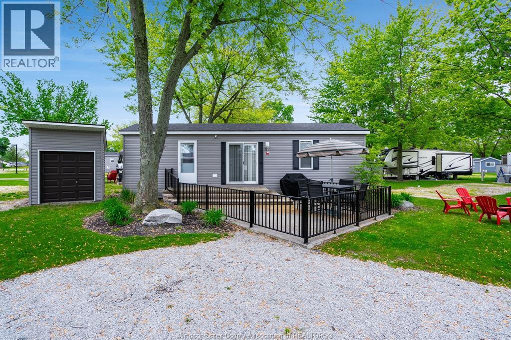 #522 981 County Rd 2 - 1