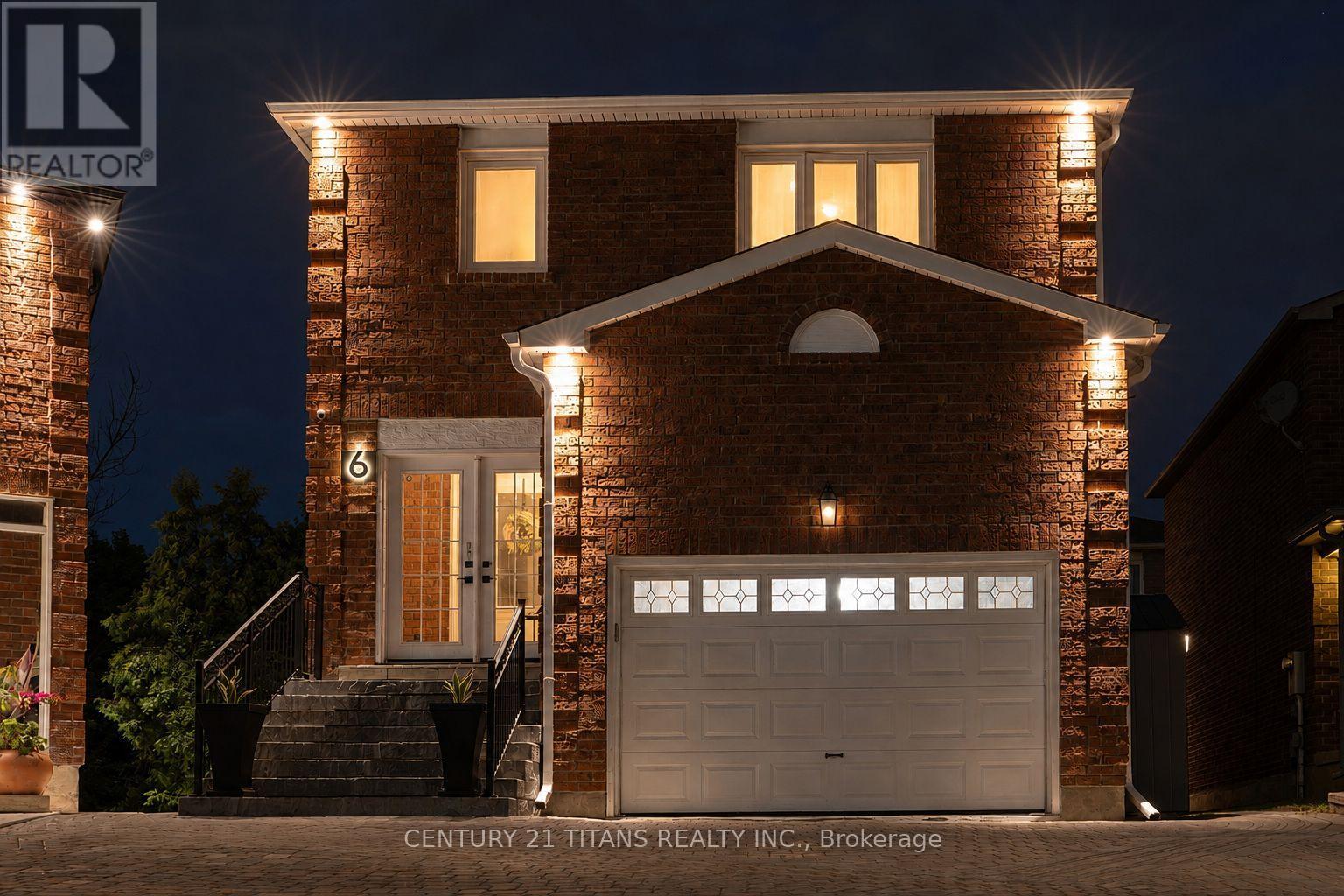 6 BLOSSOM COURT - 50