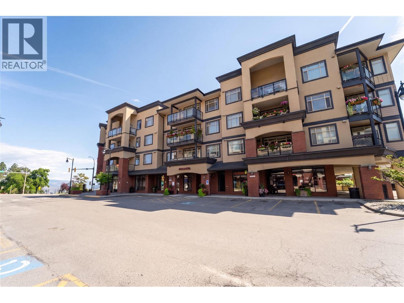 #304 775 MCGILL Road - 2