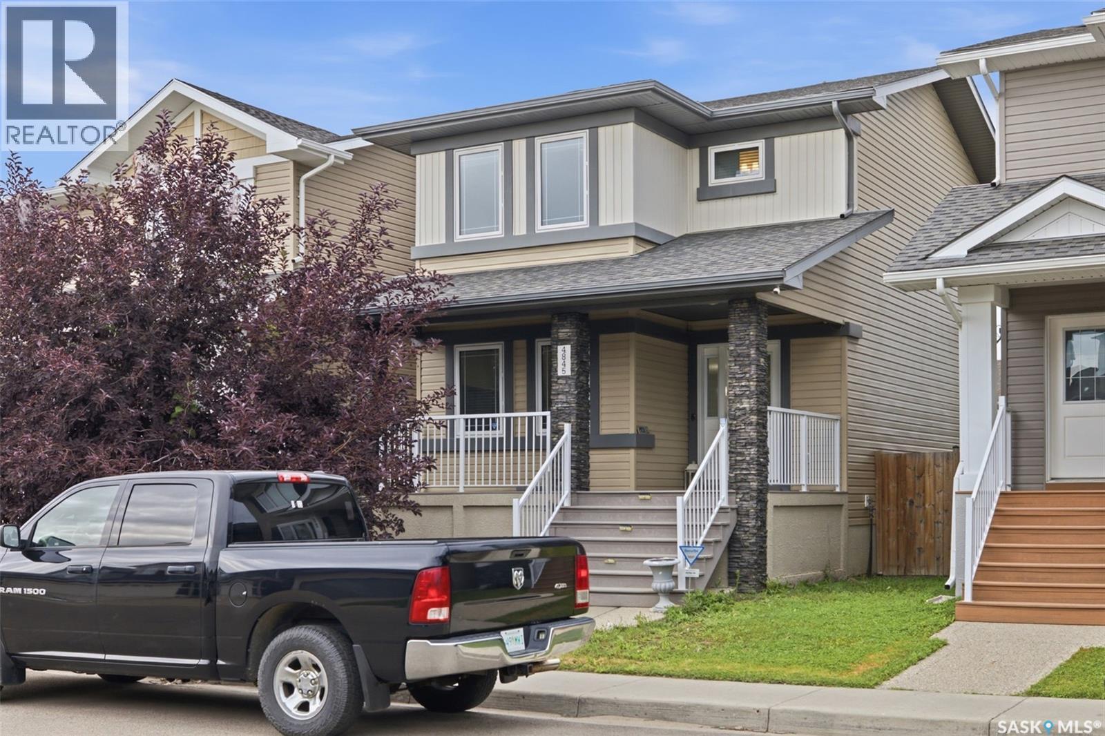 4845 LIBERTY STREET, Regina — photo 2