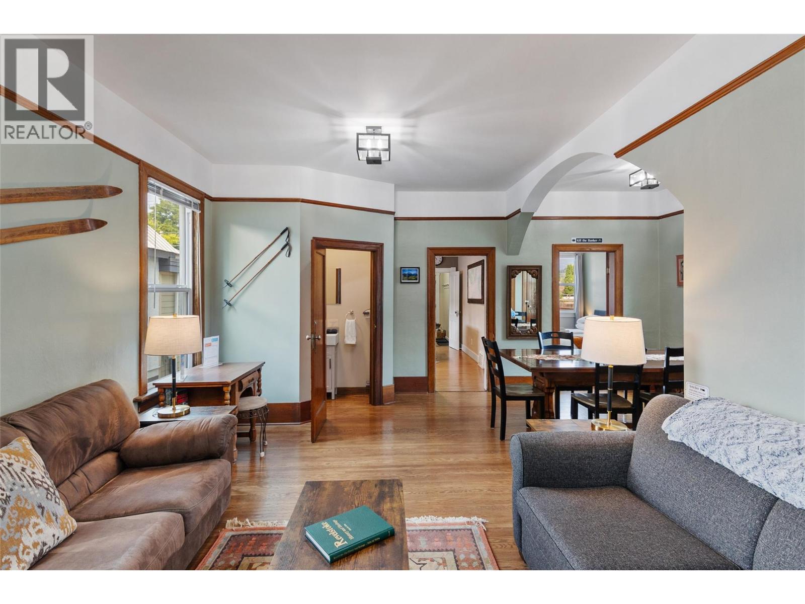 509 Mackenzie Avenue, Revelstoke