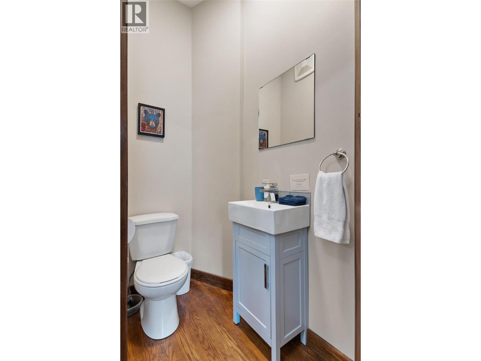 509 Mackenzie Avenue, Revelstoke