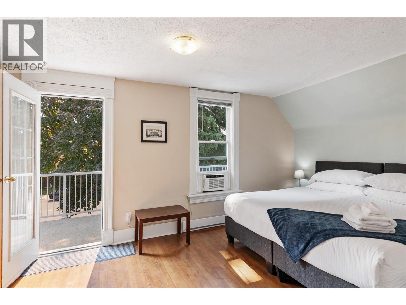 509 Mackenzie Avenue, Revelstoke