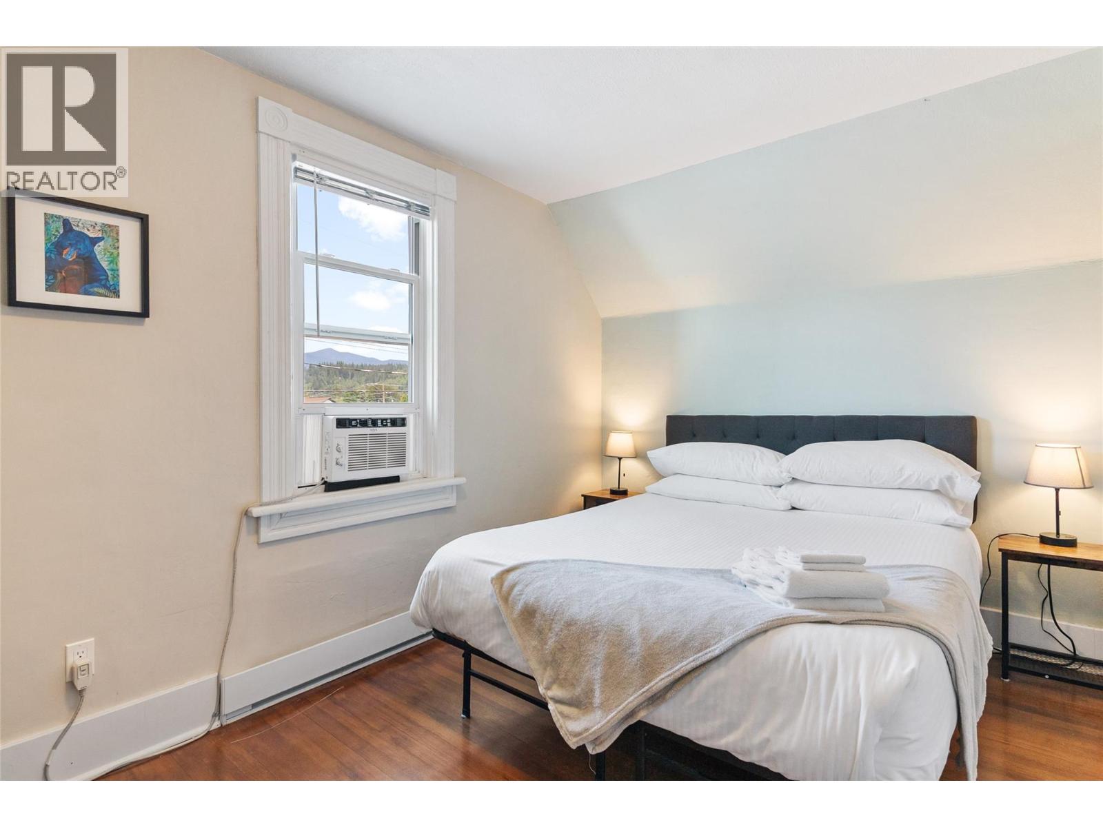 509 Mackenzie Avenue, Revelstoke
