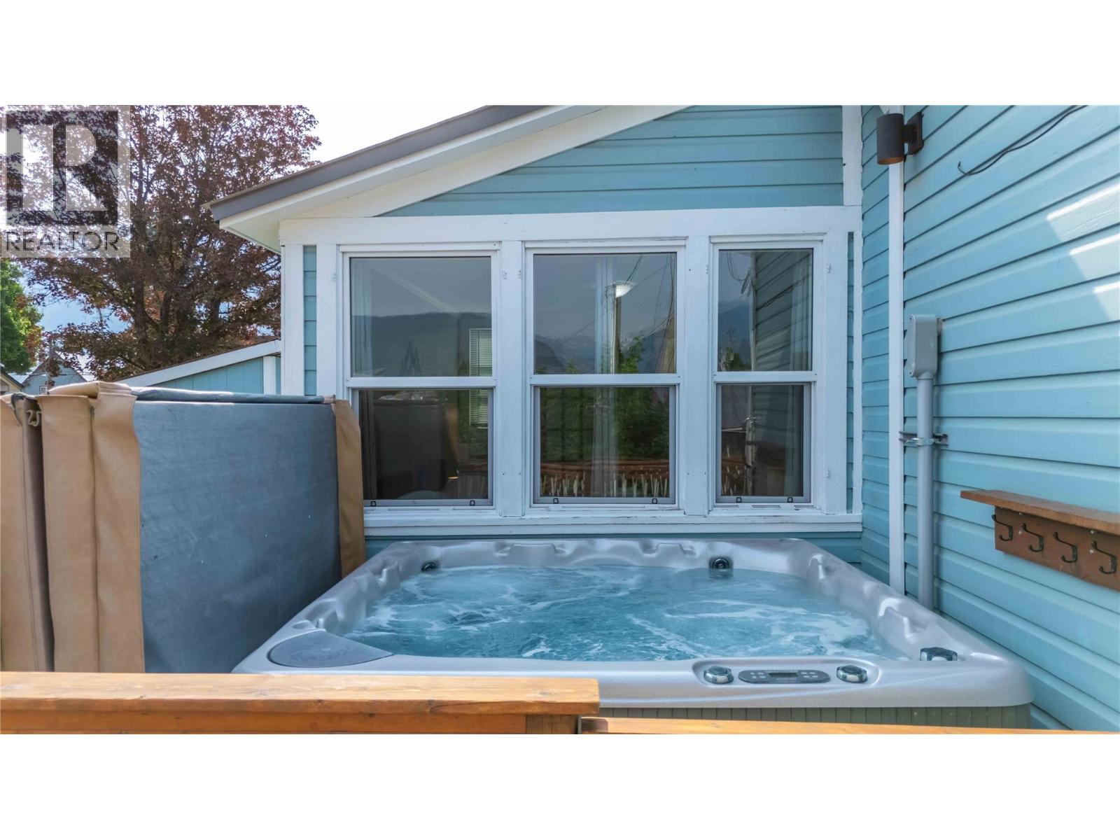 509 Mackenzie Avenue, Revelstoke