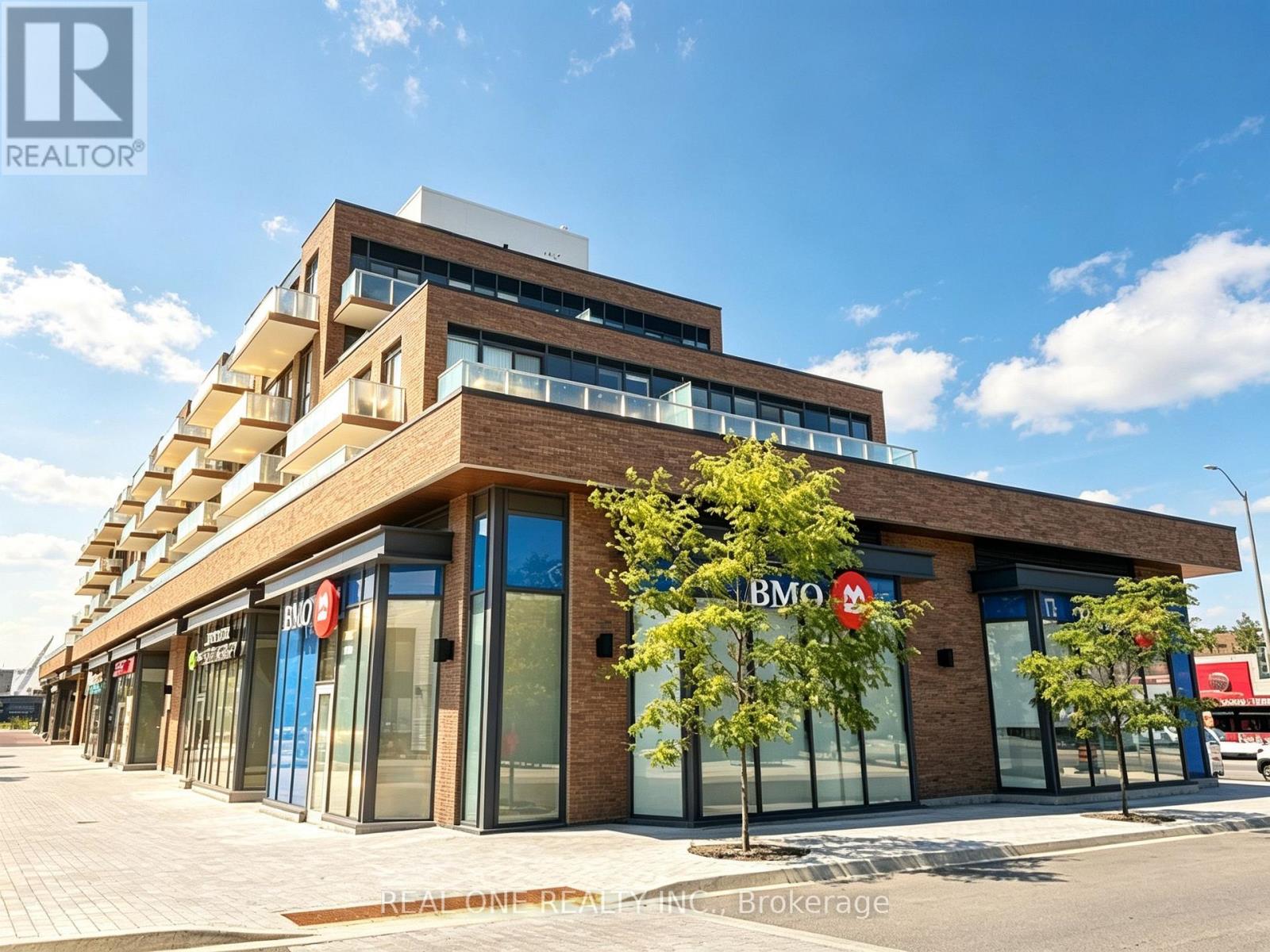 #333 215 LAKESHORE ROAD W - 2