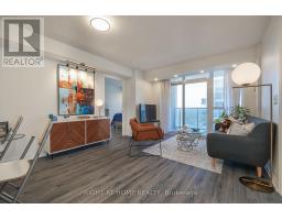 2402 - 3 Michael Power Place, Toronto, ON M9A0A2 Photo 10