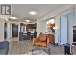 2402 - 3 Michael Power Place, Toronto, ON M9A0A2 Photo 11