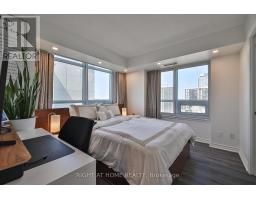 2402 - 3 Michael Power Place, Toronto, ON M9A0A2 Photo 16