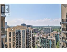 2402 - 3 Michael Power Place, Toronto, ON M9A0A2 Photo 28