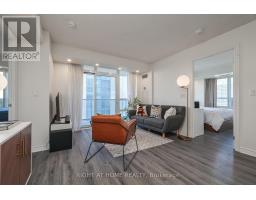 2402 - 3 Michael Power Place, Toronto, ON M9A0A2 Photo 6