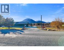 7395 Clover Road, Pemberton, BC V0N2L0 Photo 29