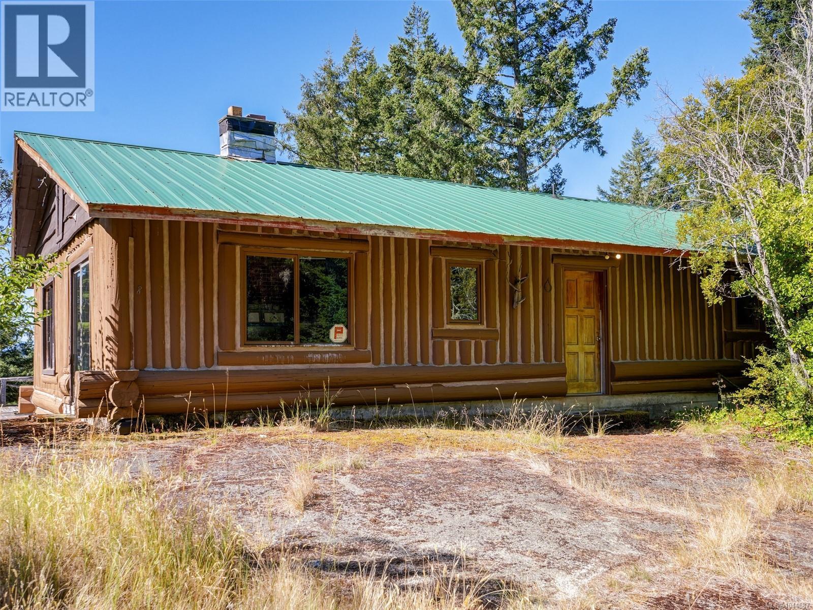 5036 Glinz Lake Rd - 2