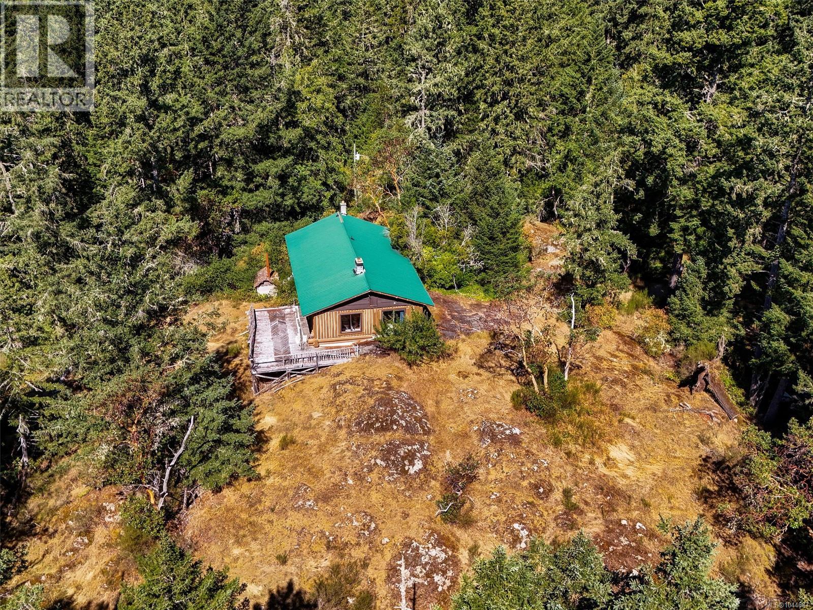 5036 Glinz Lake Rd, Sooke