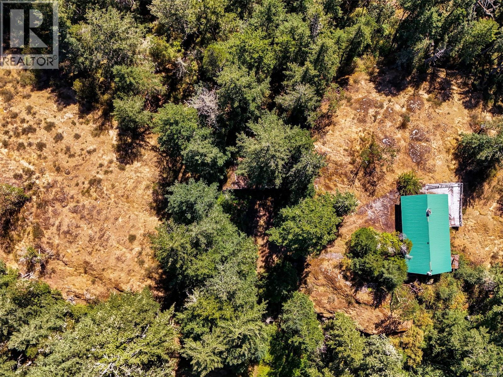 5036 Glinz Lake Rd, Sooke