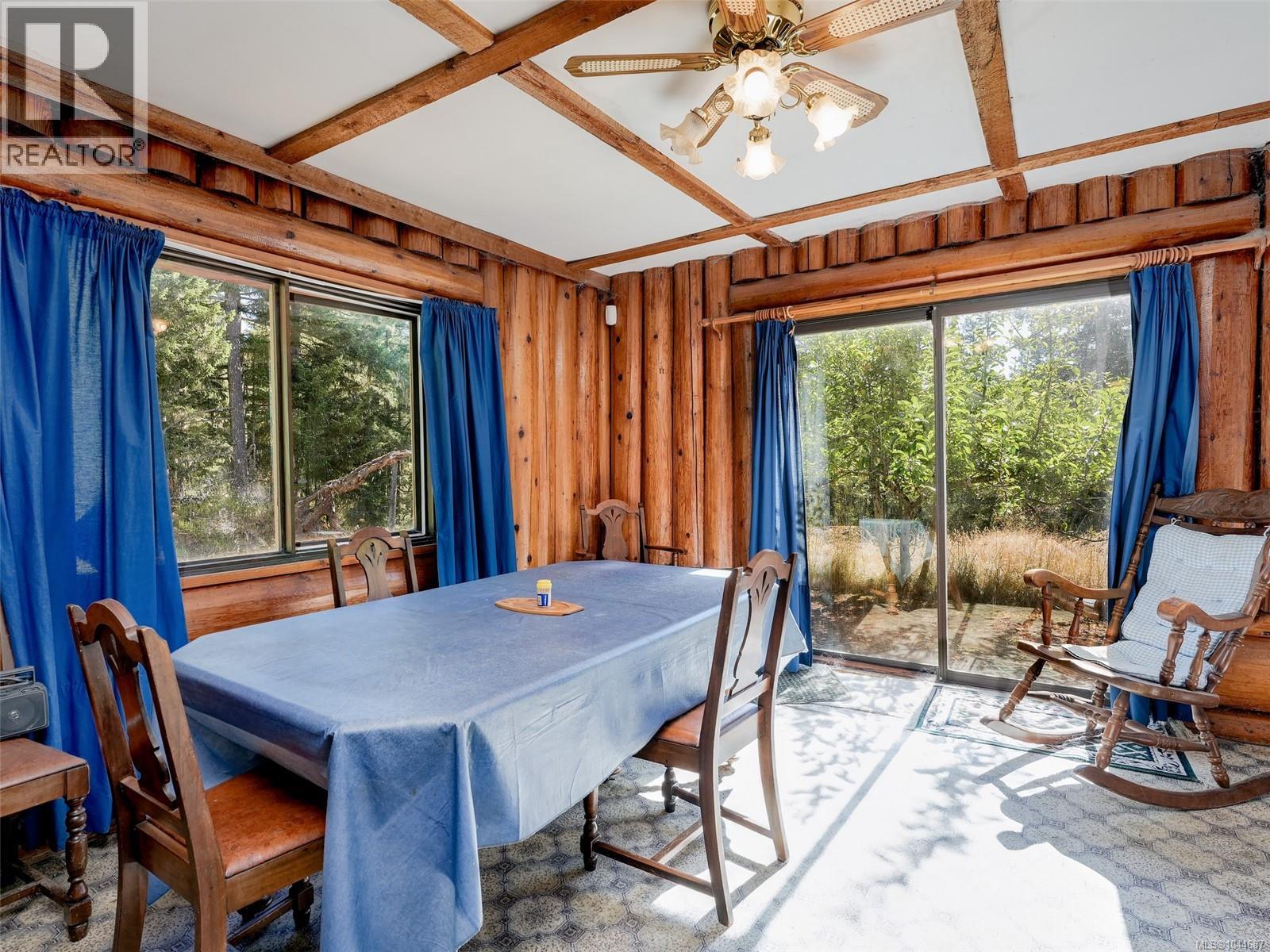 5036 Glinz Lake Rd, Sooke