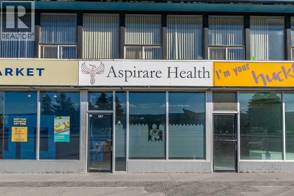 187 Pembina Avenue