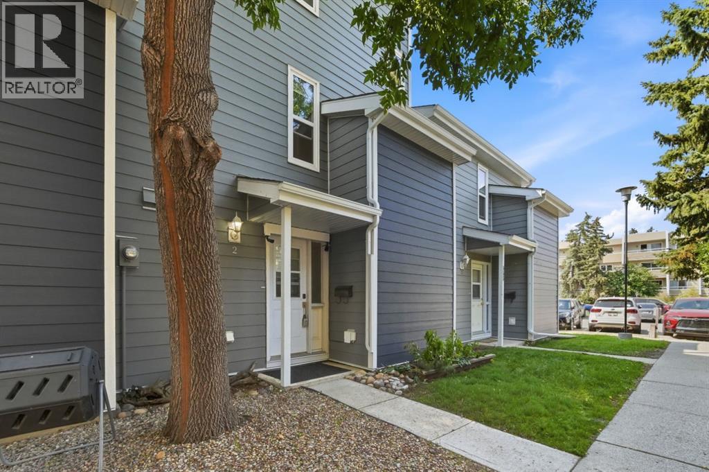 2, 97 Grier Place NE