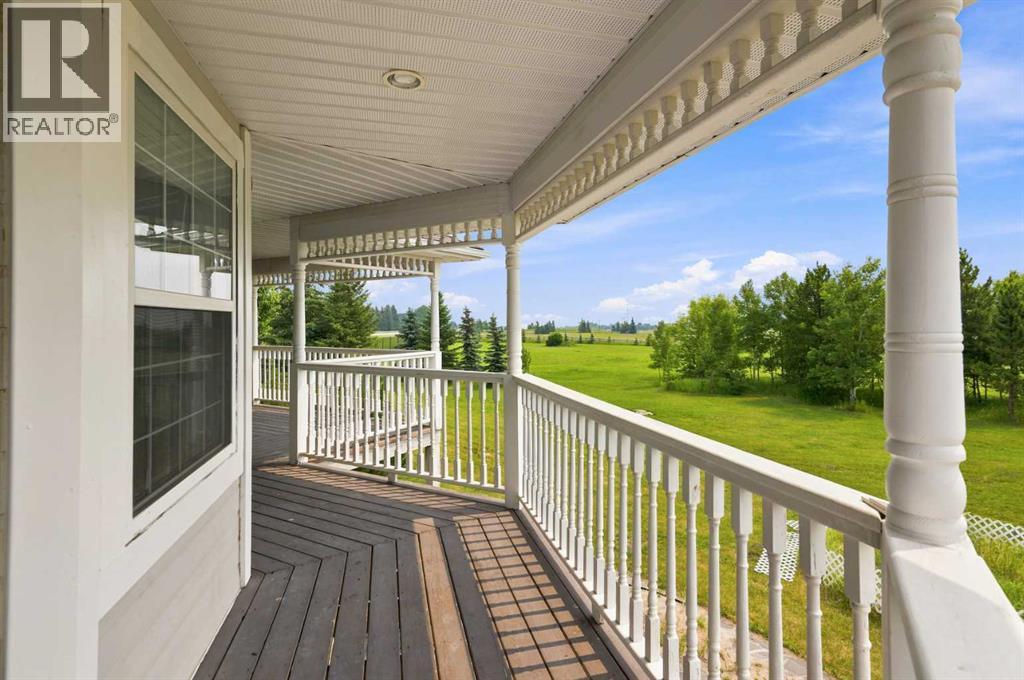 31055 Elbow River Drive - 21