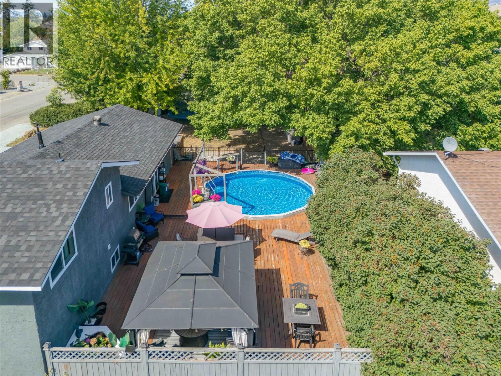  640 Myron Road, Kelowna