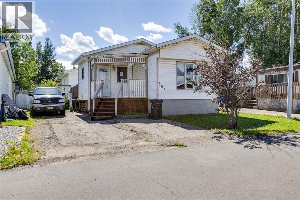 368 Grey Crescent, Fort McMurray