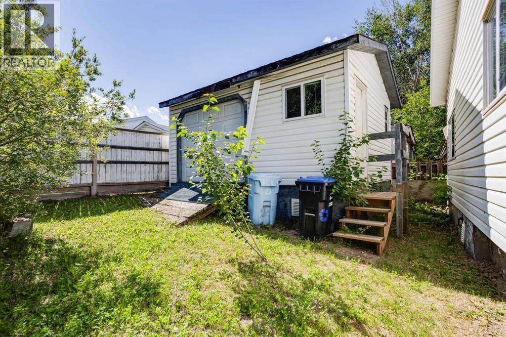 368 Grey Crescent, Fort McMurray