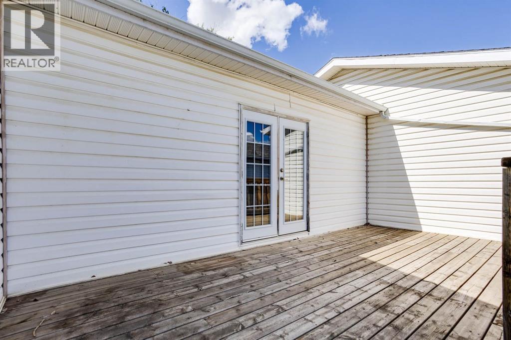 368 Grey Crescent, Fort McMurray