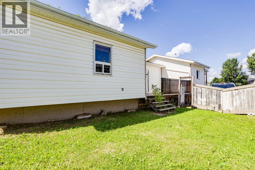 368 Grey Crescent, Fort McMurray