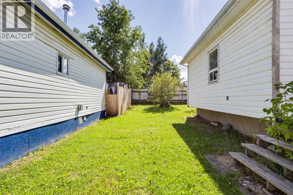 368 Grey Crescent, Fort McMurray