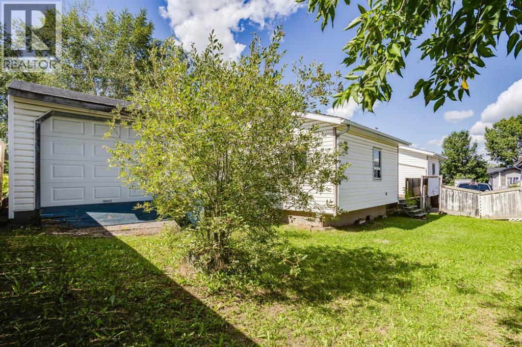 368 Grey Crescent, Fort McMurray