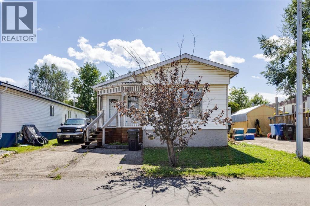 368 Grey Crescent, Fort McMurray