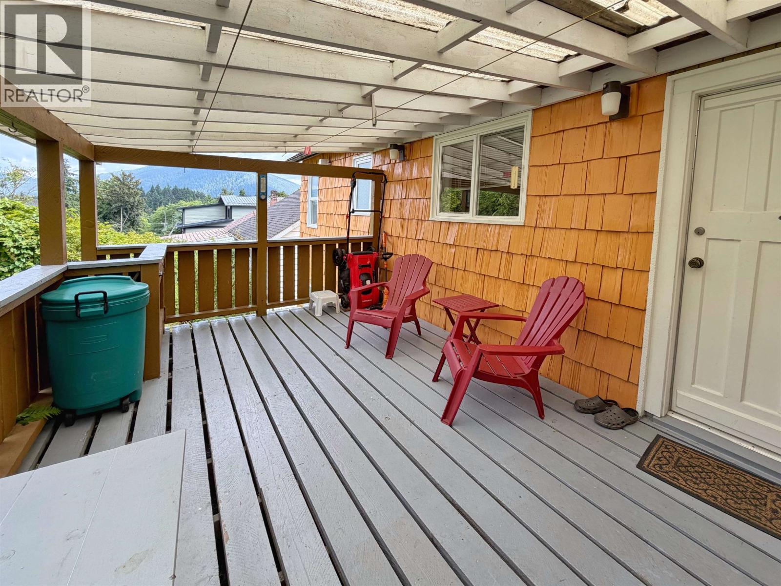 1535 KAY SMITH BOULEVARD - 5