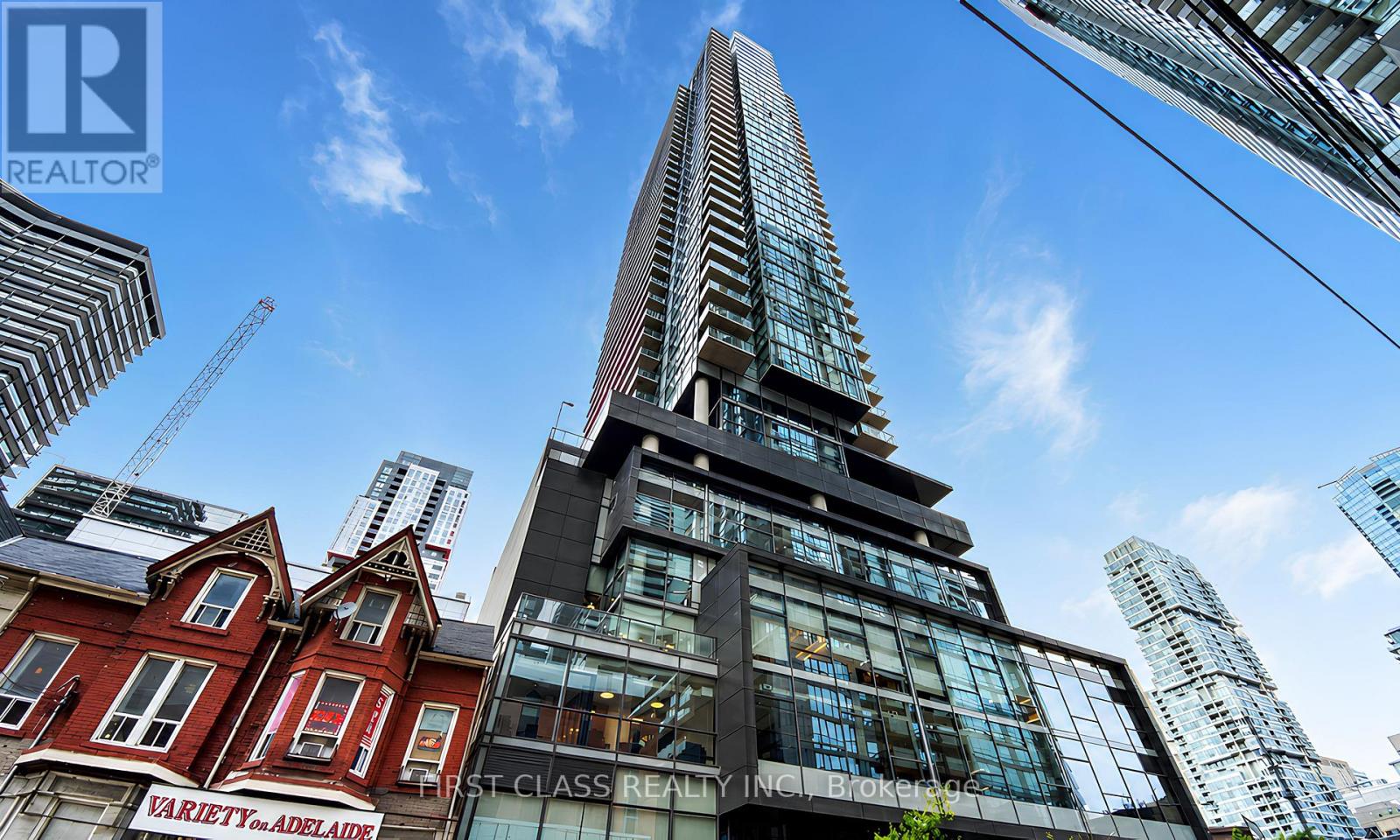 Photo of 290 Adelaide Street