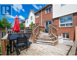 204 Burgess Crescent, Newmarket, ON L3X2T9 Photo 20