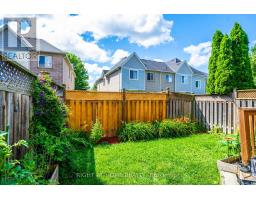204 Burgess Crescent, Newmarket, ON L3X2T9 Photo 21