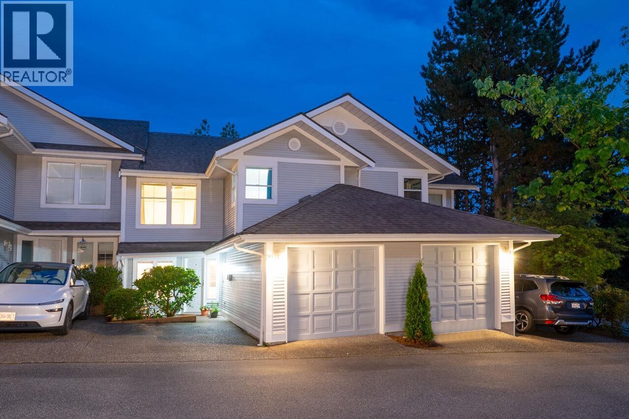 20 2590 PANORAMA DRIVE, Coquitlam — photo 2