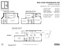 20 2590 Panorama Drive, Coquitlam, BC V3E2W9 Photo 37