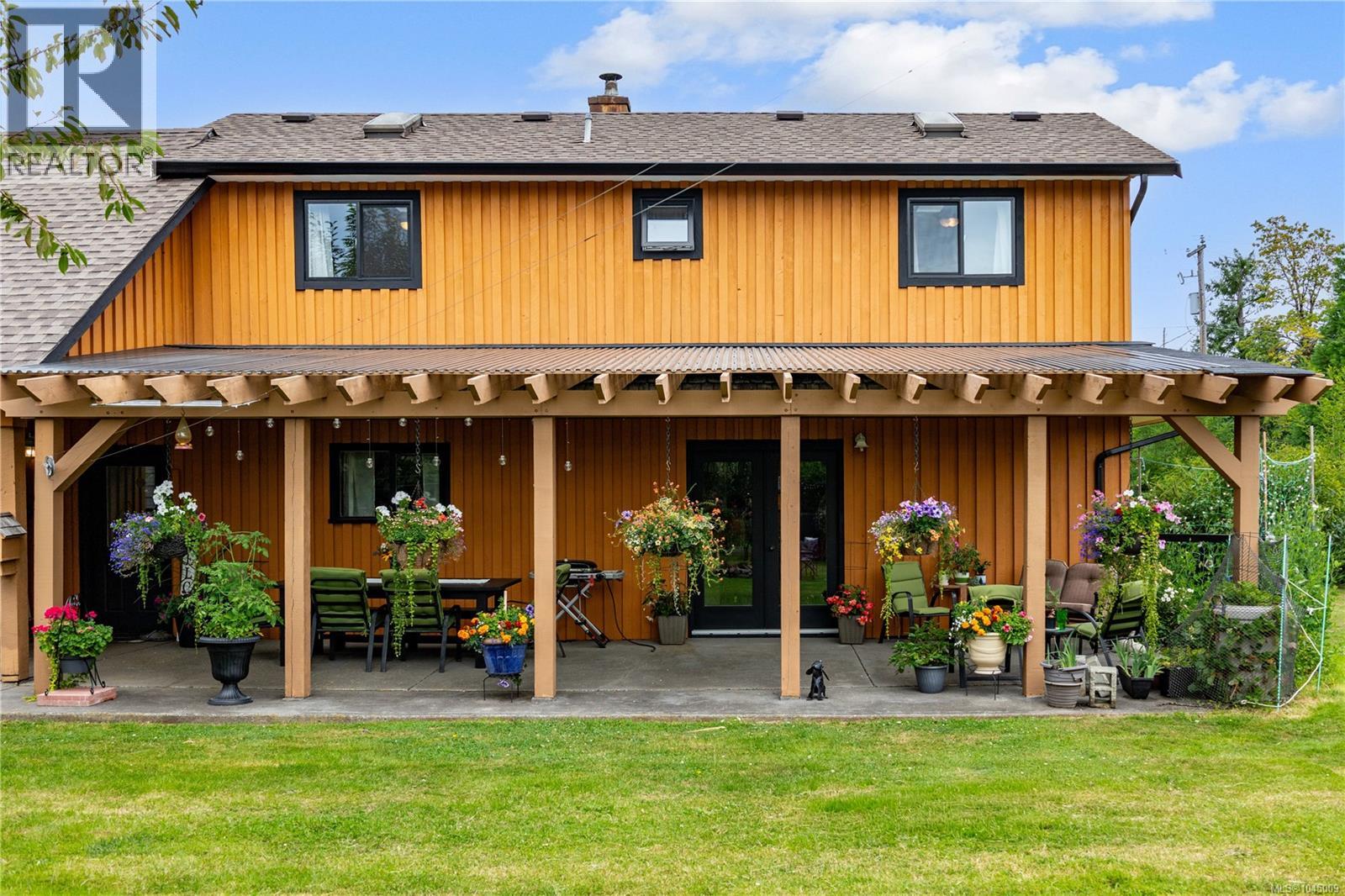 1985 Willis Rd, Campbell River