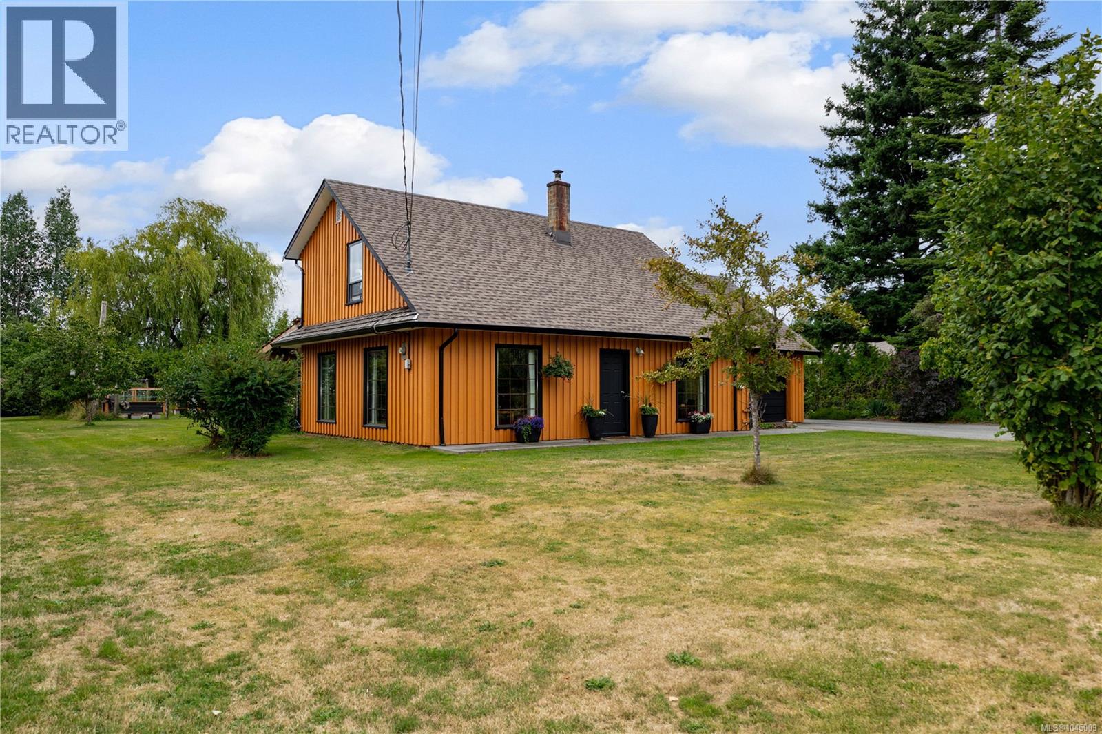 1985 Willis Rd, Campbell River