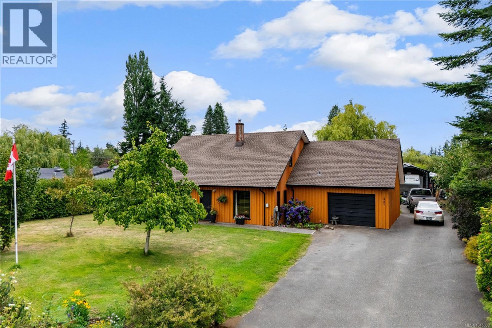 1985 Willis Rd, Campbell River