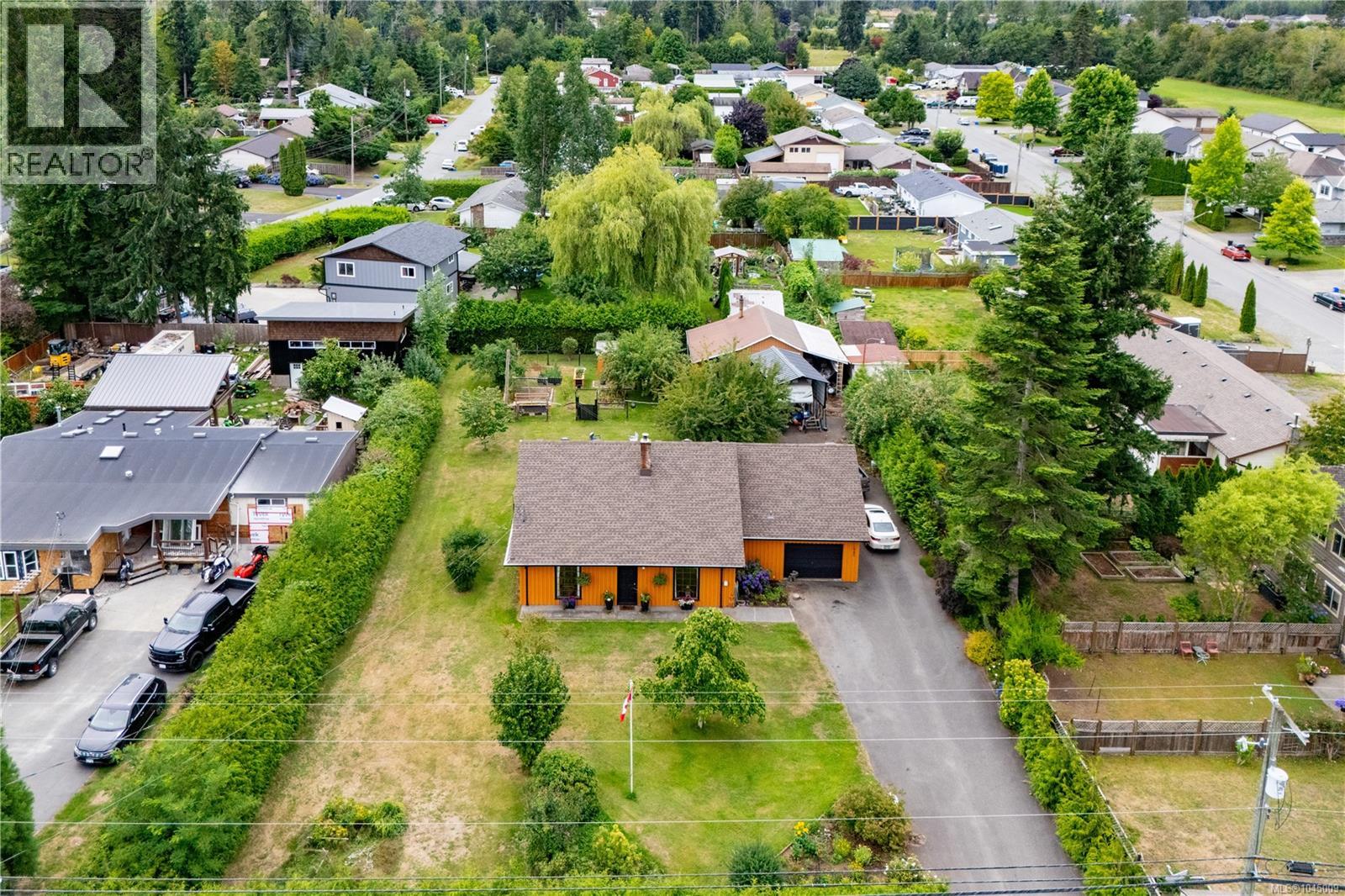 1985 Willis Rd, Campbell River