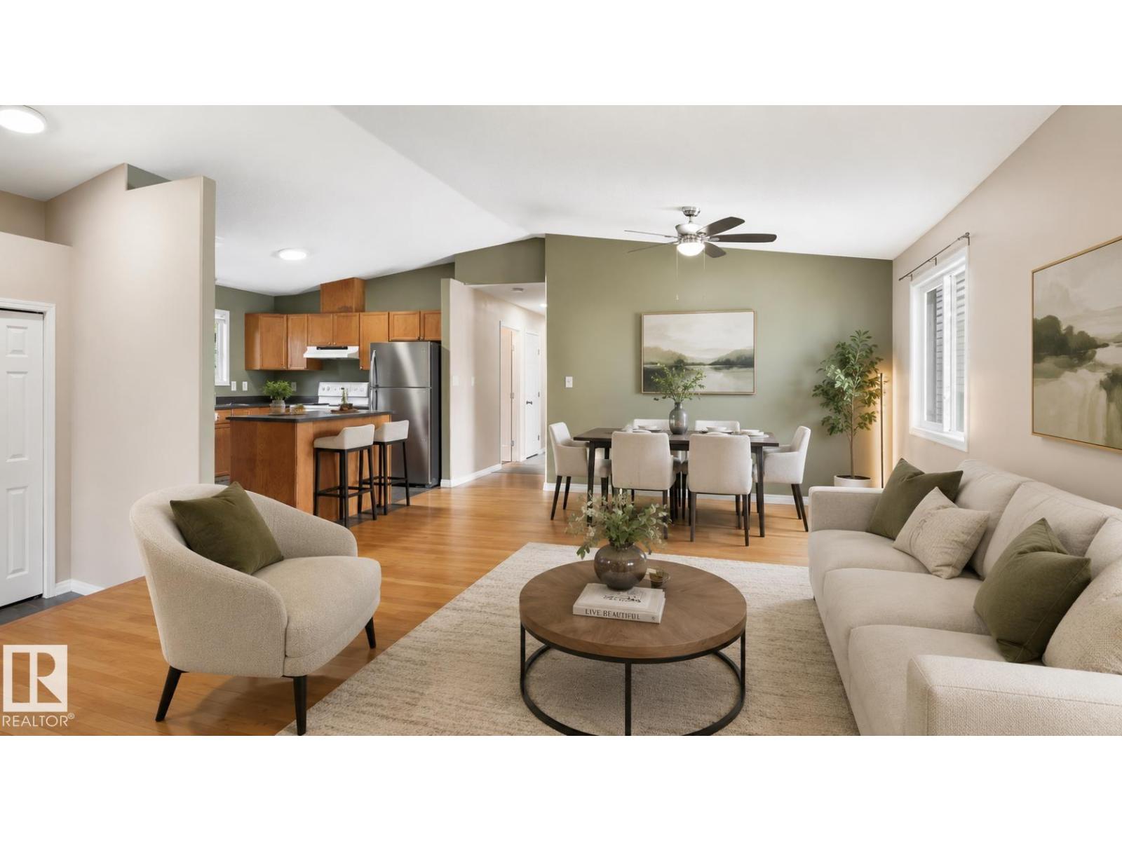 12002 91 ST NW - 8