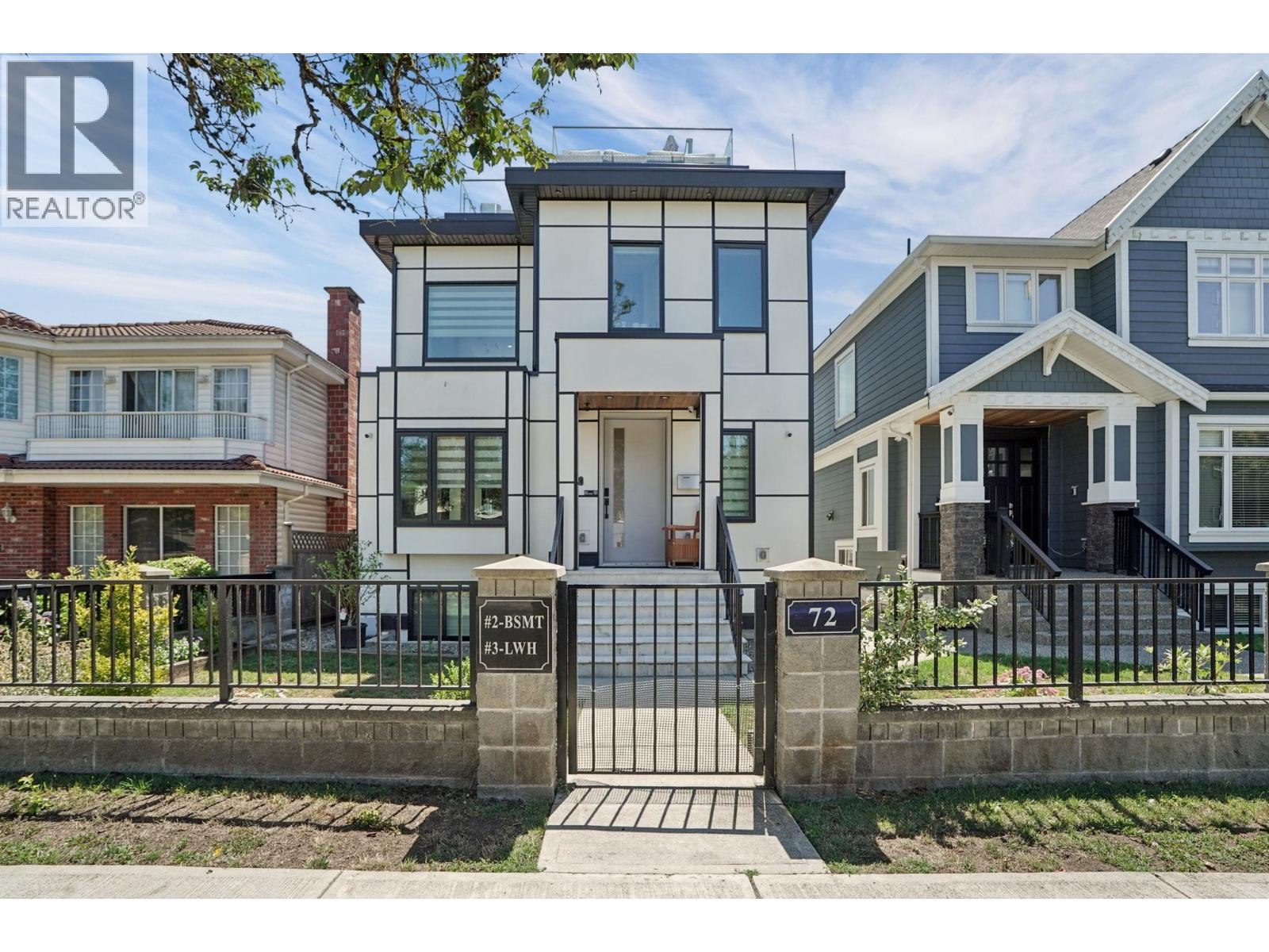 72 E 57TH AVENUE
