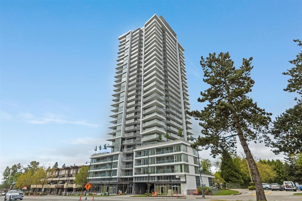 12XX 9675 KING GEORGE BOULEVARD, Surrey