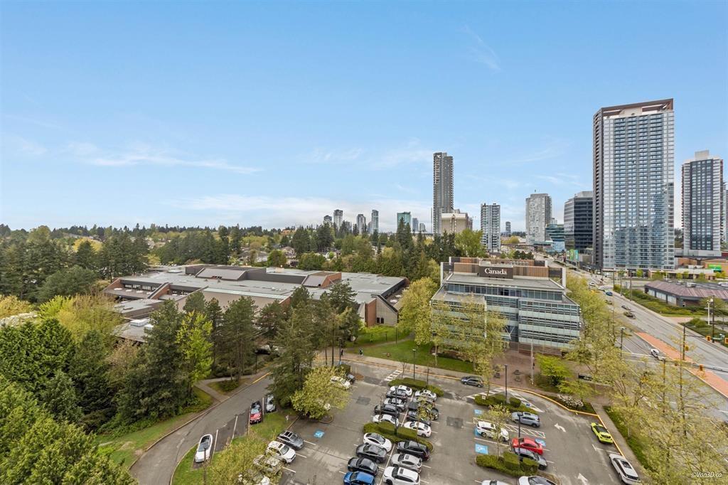 12XX 9675 KING GEORGE BOULEVARD, Surrey